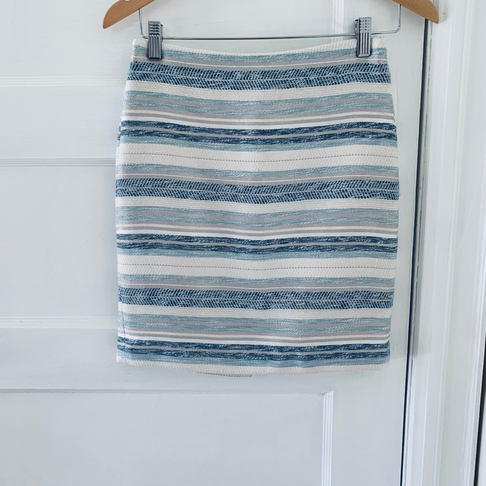 Ann Taylor pencil skirt
